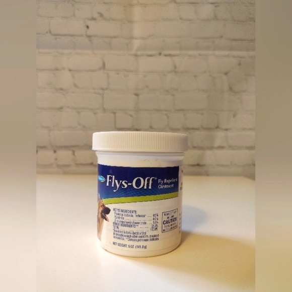 NWT Vibrant Life Tooth Wipes and Flys-off - Picture 5 of 6